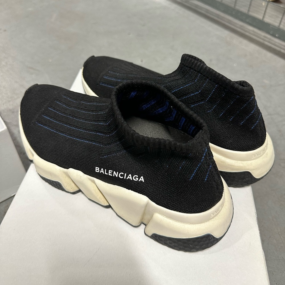 Balenciaga Speed Runner